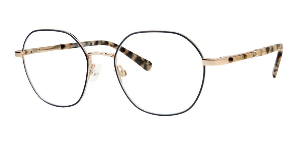 Banana Republic BR227 Eyeglasses - view 2